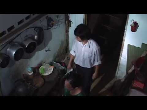 phim ngắn, kinh dị - PHÍA SAU CÁI CỬA GỖ - P1