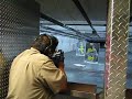 Earl with full auto P90