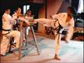 Taekwon - Do I.T.F.