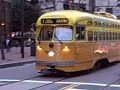 A day in San Francisco