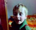 Sepp 2 jaar