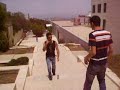 The actors:Ameer SroujiOmri Oz AmarThe Producer:Sameh Adawi