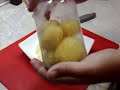Patatas Cocidas en Salsa Alioli Expres. Patatas Cocidas en Salsa Alioli Expres.