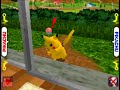 Let's Play Hey You, Pikachu! Part 5