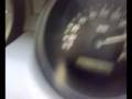 videos de Mi aveo a 180km/h