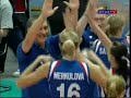 2/2    5 º set bra 2 x 3 rus world grand prix 2007
