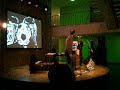 Institut FATIMA - performing Institut FATIMA - performing