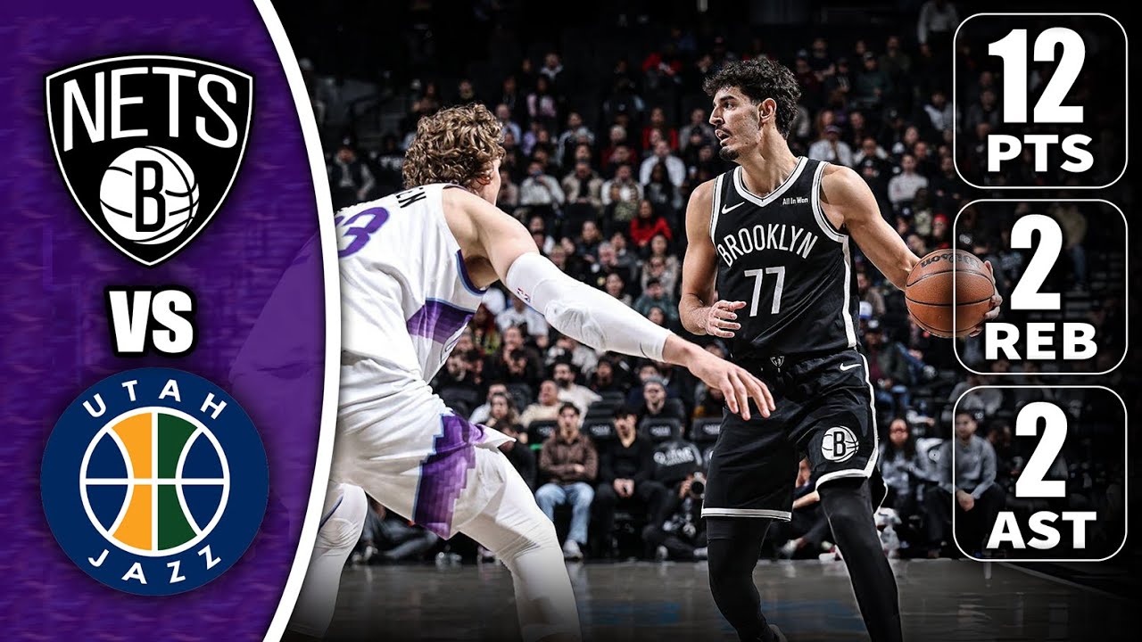 בן שרף דני וולף נגד יוטה – קולעים בדו ספרתי!