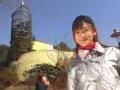 El museo Ghibli en cuatrosfera