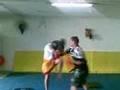 Edgar v.s Renato (Nocaute)
