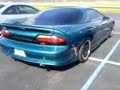 v6 Camaro cammed v6 Camaro cammed