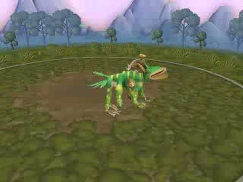 Spore Creature Creator Video