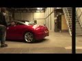 Peugeot RCZ review