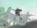 Zabusa Tribute