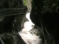 The Devils Bridge Gorges