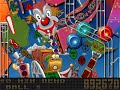 pinball fantasies is a pinball game developed by digital illusions computer entertainment and published by 21st century entertainment in 1992. since it's prequel pinball dreams was pretty successful on several systems, they decided to create another game featuring four new tables: party land, speed devils, billion dollar gameshow and stones 'n' bones. it has been released for commodore amiga, pc ms-dos, nintendo game boy, atari jaguar, sony playstation and snes....
