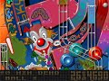 pinball fantasies is a pinball game developed by digital illusions computer entertainment and published by 21st century entertainment in 1992. since it's prequel pinball dreams was pretty successful on several systems, they decided to create another game featuring four new tables: party land, speed devils, billion dollar gameshow and stones 'n' bones. it has been released for commodore amiga, pc ms-dos, nintendo game boy, atari jaguar, sony playstation and snes....