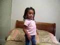 Brianna Dancing to like this