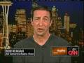 D.L. Hughley: Ron Reagan on the Lifting of the Ban for Federal Funding on Stem Cell Research