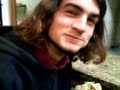 Julien aime les kebab