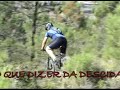 BTT Vinha da Rainha 21/10 Parte 2