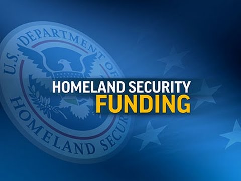 Reid: Terrorists Have Money, Why Shouldn't DHS