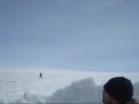 Snowkiting in Iceland, May 2008 - 08-29