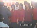 CORO NARANJAL CORO NARANJAL