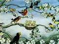 Silly Symphonies - Birds in the Spring (1933)