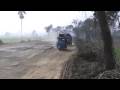 kiwi (andrew) and wales (gareth) fly to india to take part in an adventure to traverse the length of the country in an auto-rickshaw.