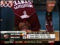 WVU NIT vs. Miss St. Win - Caridi voiceover! WVU NIT vs. Miss St. Win - Caridi voiceover!