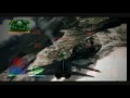 Ace Combat 6 Fires of Liberation Fan-made trailer