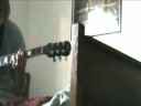 cover of modest mouse\