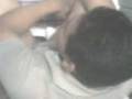 CAGANDO EN EL CONA GDL1 ZAPATA
