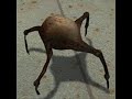 Half Life 2 - Monsters sounds backwards (Diabolic) Half Life 2 - Monsters sounds backwards (Diabolic)