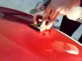 videos de Wet Sanding.(capó)