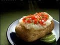 Idaho Potato Commercial