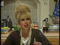 ABSOLUTELY FABULOUS series2 episode4 [part one]