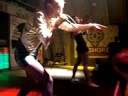 HIPHOPKEMP 2008 CLEO & SYSTER SOL LIVE pt2 HIPHOPKEMP 2008 CLEO & SYSTER SOL LIVE pt2