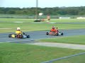 Jr. Rotax(Girl) vs. TAG Jr. (Boy) prt.2 Jr. Rotax(Girl) vs. TAG Jr. (Boy) prt.2
