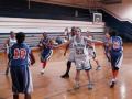TEAMBOND GIRLS AAU COMMERCIAL