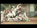 Ponderosa Slams Last-Inning Comeback Ponderosa Slams Last-Inning Comeback