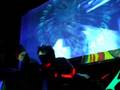 Dj左利 @Raver's Cafe 月華祭-GEKKASA