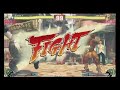 SF4:Toruneko (Ru) vs Sabin (Dh) - Set 02 - a-cho Casual Matches - 19-09-2009