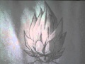 How to Draw - Vegeta (Super Saiyen) - Dragonball Z