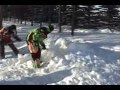 Snowmobile Bloopers of Polk County Idiots for 2008