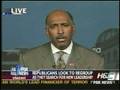 Michael Steele Announces Candidacy for RNC Chair