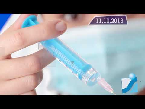 Новостная лента Телеканала Интекс 11.10.18.