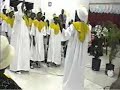 JFBC Gregory Park Branch Choir \"He\