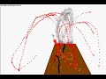 MOUNTAIN climer guy epside2 \"the volcano\" MOUNTAIN climer guy epside2 \"the volcano\"